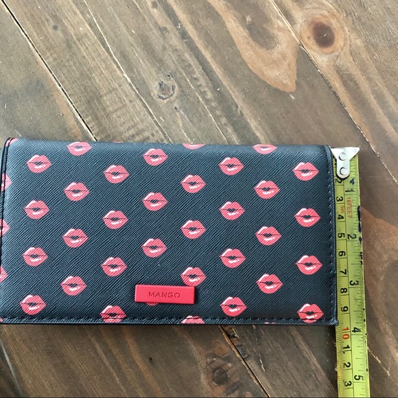 Mango Wallet, NWT - Picture 8 of 8
